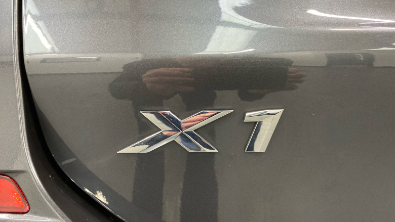 BMW X1 sDrive 20i M Sport 5dr Step Auto Petrol Estate